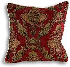 Shiraz square cushion for sale  Delivered anywhere in UK