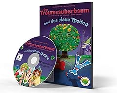 Traumzauberbaum blaue ypsilon gebraucht kaufen  Wird an jeden Ort in Deutschland