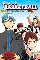Kuroko basketball vol. usato  Spedito ovunque in Italia 
