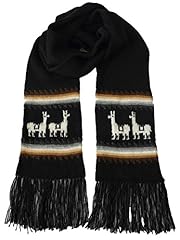 Gamboa alpaca scarf for sale  Delivered anywhere in UK