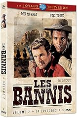 Bannis volume dvd d'occasion  Livré partout en France