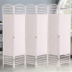 Warmiehomy room dividers for sale  Delivered anywhere in UK