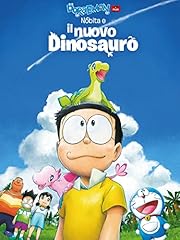Doraemon film nobita usato  Spedito ovunque in Italia 