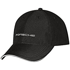 Porsche berretto baseball usato  Spedito ovunque in Italia 