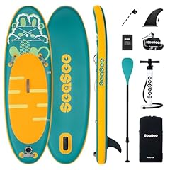 Seaseesup kids inflatable for sale  Delivered anywhere in USA 