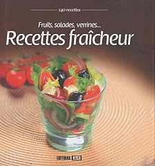 Fruit salad verrin d'occasion  Livré partout en Belgiqu