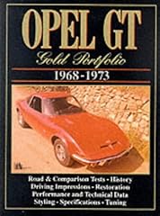 Opel gold portfolio for sale  Delivered anywhere in USA 