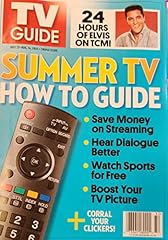 Guide magazine 25th for sale  Delivered anywhere in USA 