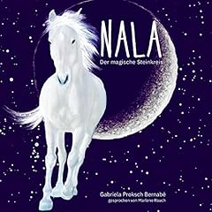 Nala magische steinkreis gebraucht kaufen  Wird an jeden Ort in Deutschland