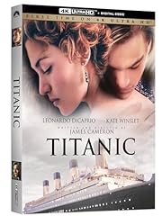 Titanic uhd for sale  Delivered anywhere in USA 