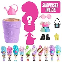Mrisata flowerpot doll for sale  Delivered anywhere in USA 