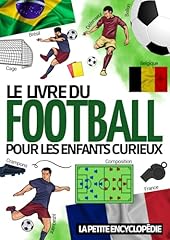 Encyclopédie football livre d'occasion  Livré partout en France