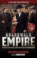 Boardwalk empire birth for sale  Delivered anywhere in USA 