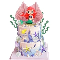 Morofme mermaid cake for sale  Delivered anywhere in UK