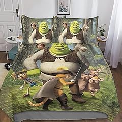 Shrek shrek duvet for sale  Delivered anywhere in UK