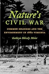 Nature civil war for sale  Delivered anywhere in USA 