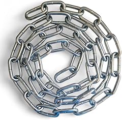 10mm metal chain for sale  Delivered anywhere in UK