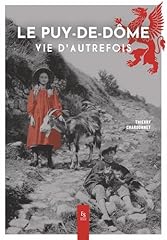 Puy dôme vie d'occasion  Livré partout en France
