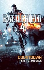 Battlefield countdown gebraucht kaufen  Wird an jeden Ort in Deutschland