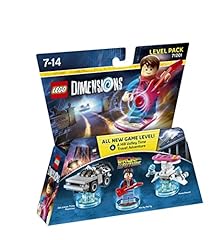 Figurine lego dimensions d'occasion  Livré partout en France