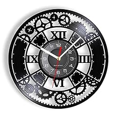 Wall clock gear for sale  Delivered anywhere in UK