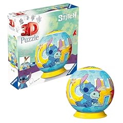 Ravensburger disney stitch for sale  Delivered anywhere in UK