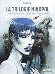 Trilogie nikopol intégrale d'occasion  Livré partout en France