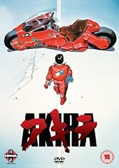 Akira katsuhiro otomo d'occasion  Livré partout en Belgiqu