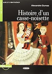 Histoire casse noisette usato  Spedito ovunque in Italia 