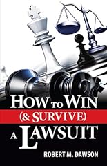 Win lawsuit for sale  Delivered anywhere in USA 