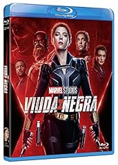 Black widow blu for sale  Delivered anywhere in UK