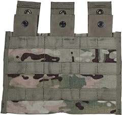 Military tripple mag for sale  Delivered anywhere in USA 