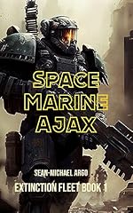 Space marine ajax for sale  Delivered anywhere in USA 