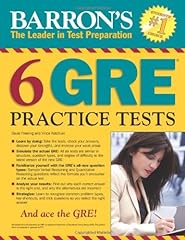 Gre practice tests for sale  Delivered anywhere in USA 