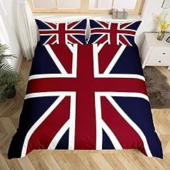 Loussiesd union jack for sale  Delivered anywhere in UK