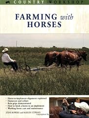 Farming with horses for sale  Delivered anywhere in Canada