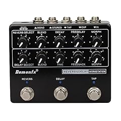 Demon rdw reverb for sale  Delivered anywhere in USA 