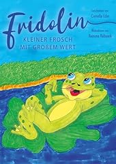 Fridolin kleiner frosch gebraucht kaufen  Wird an jeden Ort in Deutschland