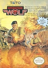 Operation wolf for sale  Delivered anywhere in USA 
