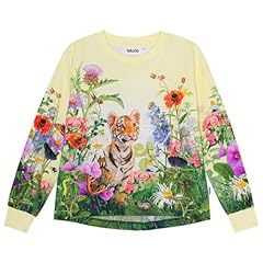 Molo mädchen shirt gebraucht kaufen  Wird an jeden Ort in Deutschland