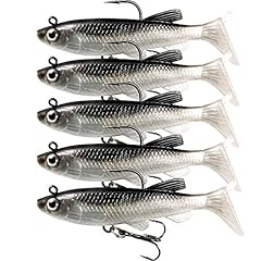 Vmsixvm soft fishing for sale  Delivered anywhere in USA 