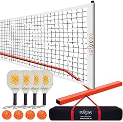 Portable pickleball net for sale  Delivered anywhere in USA 