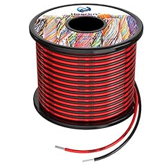 18awg 0.8mm silicone for sale  Delivered anywhere in UK