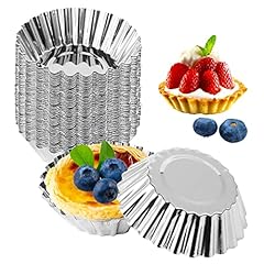 Stampi per crostatine usato  Spedito ovunque in Italia 
