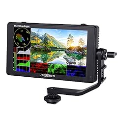 Feelworld lut6 inch for sale  Delivered anywhere in USA 