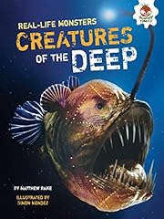 Creatures deep for sale  Delivered anywhere in USA 