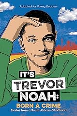 Trevor noah born for sale  Delivered anywhere in UK