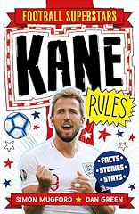 Kane rules for sale  Delivered anywhere in UK