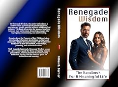 Renegade wisdom handbook for sale  Delivered anywhere in UK