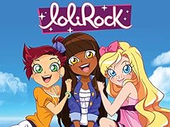Lolirock for sale  Delivered anywhere in UK